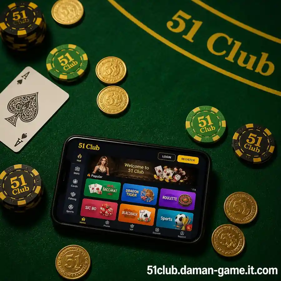 51 Club